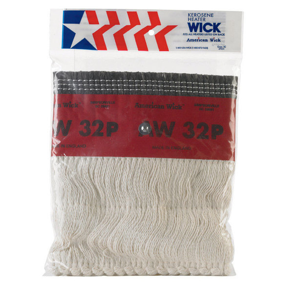 American Wick Wick Kerosene Heat Aw32P AW-32P
